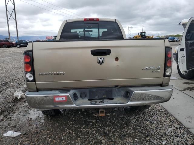 2005 Dodge RAM 2500 ST