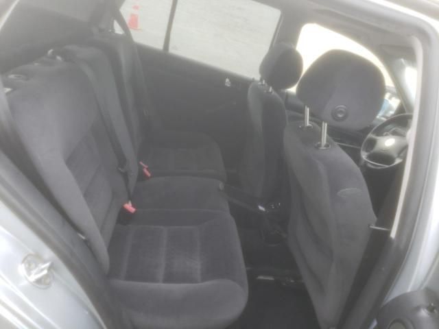 2002 Volkswagen Golf GLS TDI