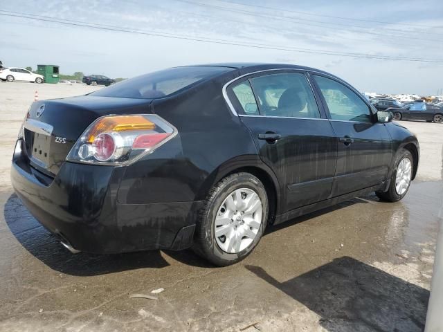 2010 Nissan Altima Base