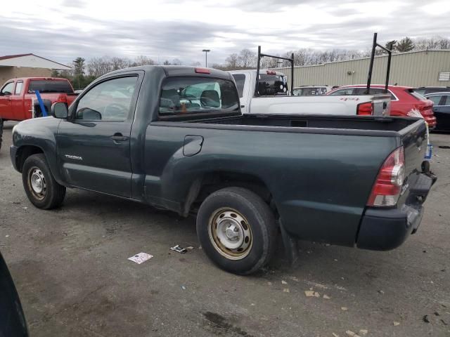 2009 Toyota Tacoma