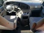 2000 Ford Econoline E350 Super Duty Wagon