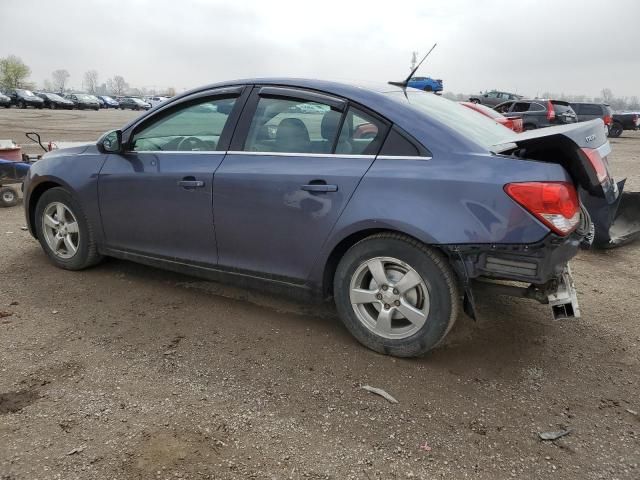 2013 Chevrolet Cruze LT