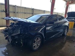Vehiculos salvage en venta de Copart Homestead, FL: 2013 Hyundai Sonata GLS