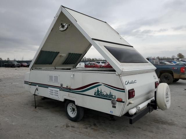 2003 Camp Camper