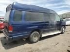 2011 Ford Econoline E350 Super Duty Wagon