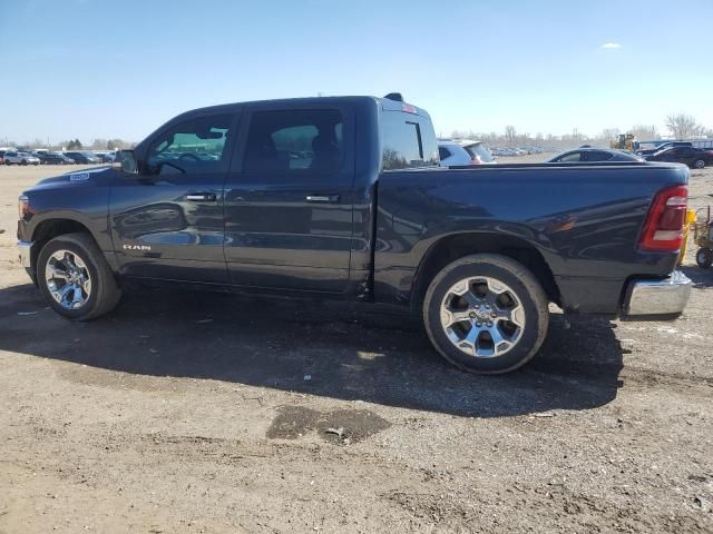 2019 Dodge RAM 1500 BIG HORN/LONE Star