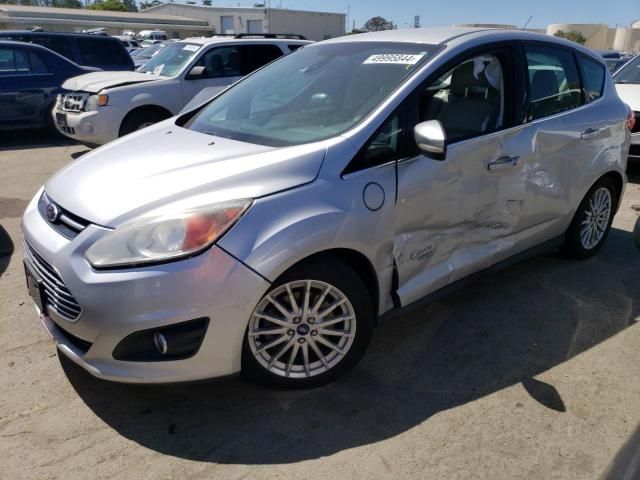 2014 Ford C-MAX Premium