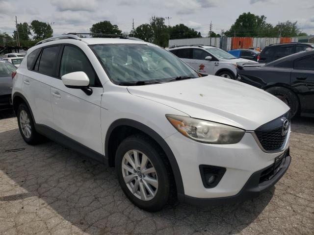 2014 Mazda CX-5 Touring