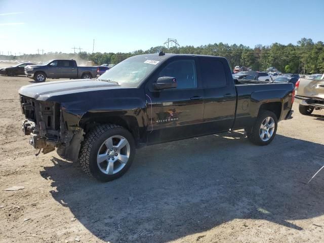 2014 Chevrolet Silverado C1500 LT