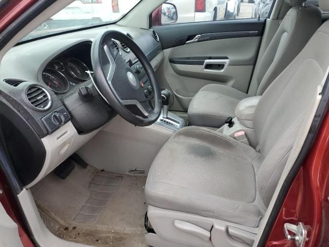 2008 Saturn Vue XE