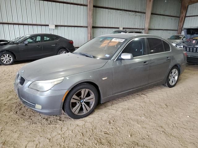 2009 BMW 528 I