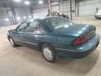 1998 Chevrolet Lumina Base