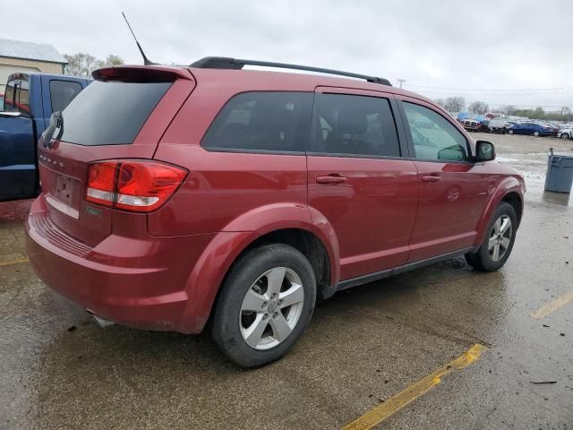 2011 Dodge Journey Mainstreet