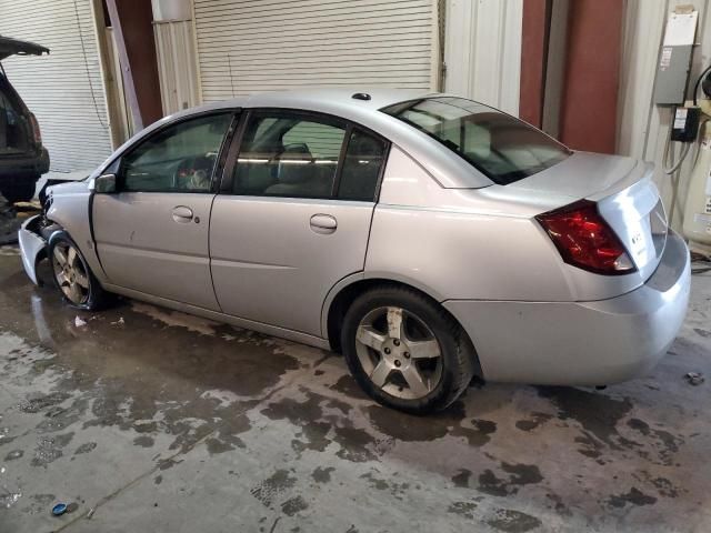 2007 Saturn Ion Level 3