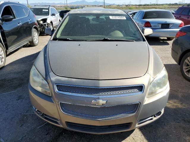 2008 Chevrolet Malibu LTZ