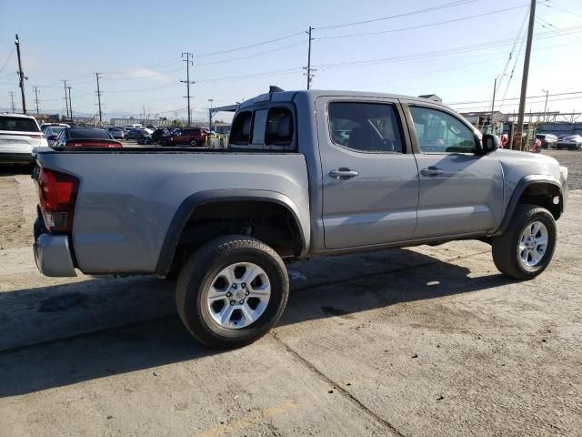 2019 Toyota Tacoma Double Cab