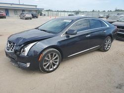 Cadillac XTS salvage cars for sale: 2013 Cadillac XTS Luxury Collection