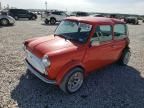 1992 Mini Cooper