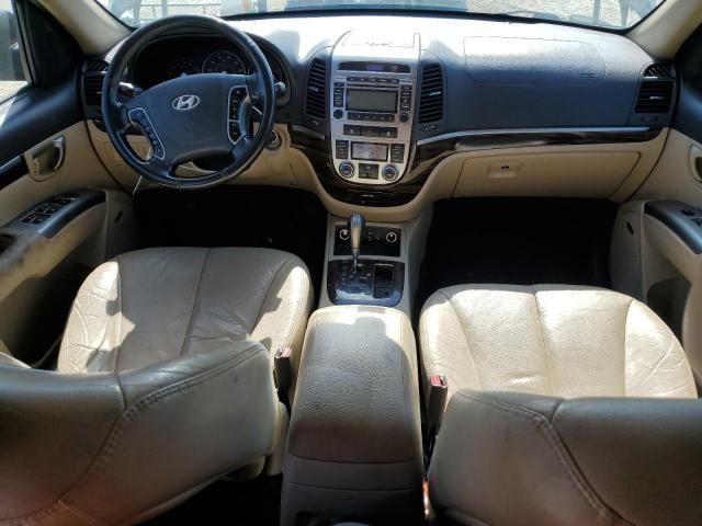 2011 Hyundai Santa FE Limited