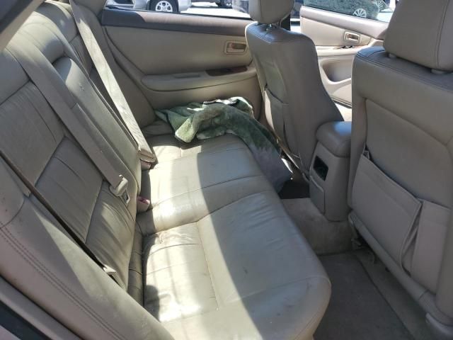 1998 Lexus ES 300