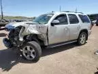 2008 Chevrolet Tahoe C1500