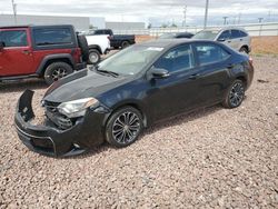 2016 Toyota Corolla L en venta en Phoenix, AZ
