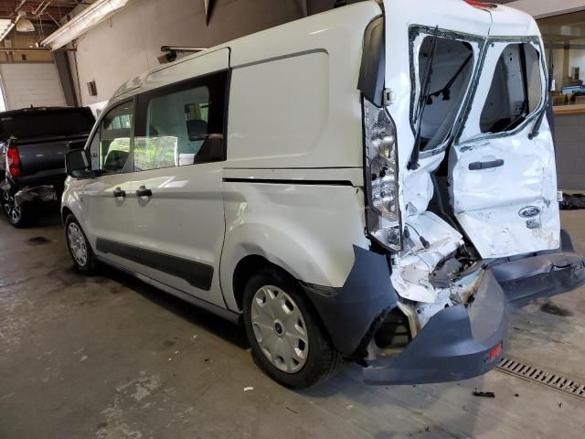 2014 Ford Transit Connect XL