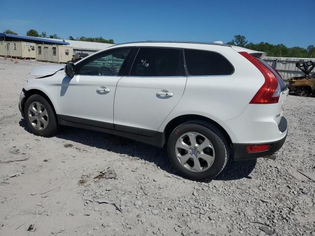 2013 Volvo XC60 3.2