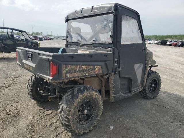 2013 Polaris Ranger 900 XP