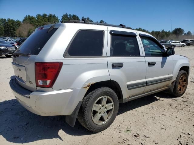 2006 Jeep Grand Cherokee Laredo