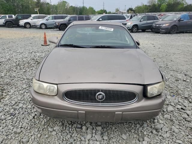 2003 Buick Lesabre Limited