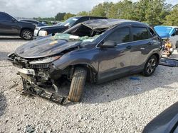 Honda Vehiculos salvage en venta: 2018 Honda CR-V LX