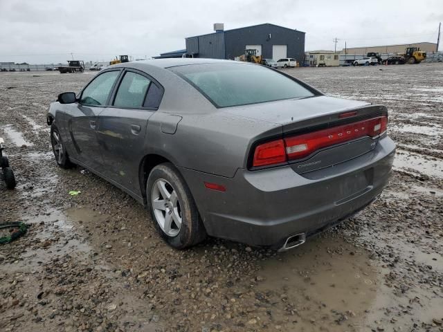 2011 Dodge Charger