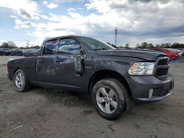 2014 Dodge RAM 1500 ST