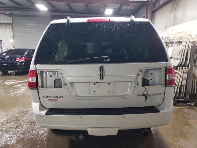 2011 Lincoln Navigator