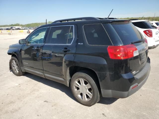 2013 GMC Terrain SLE