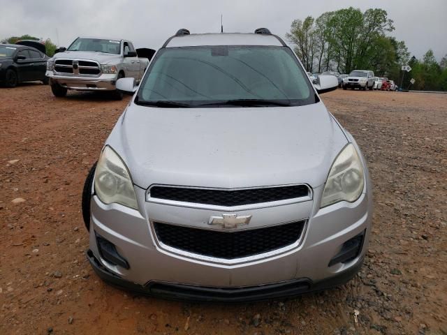 2010 Chevrolet Equinox LT