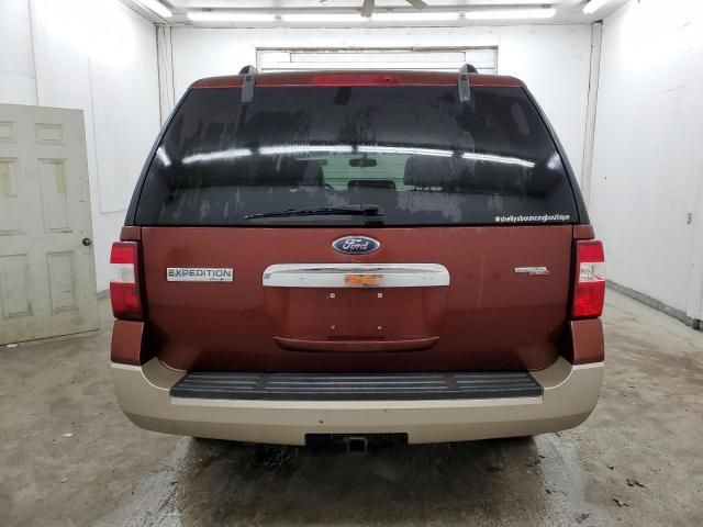 2008 Ford Expedition Eddie Bauer