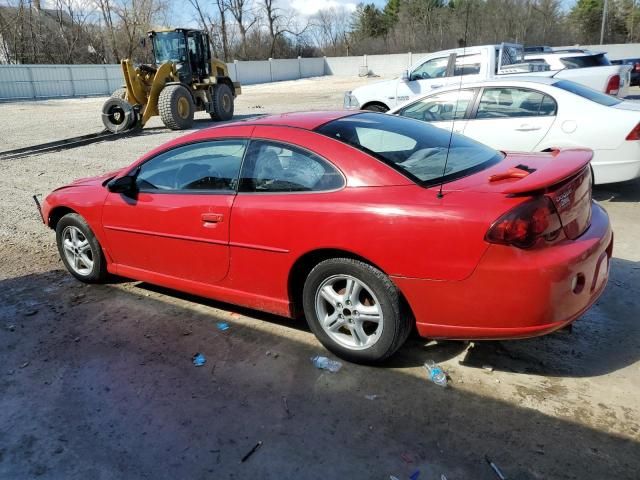 2003 Dodge Stratus SE