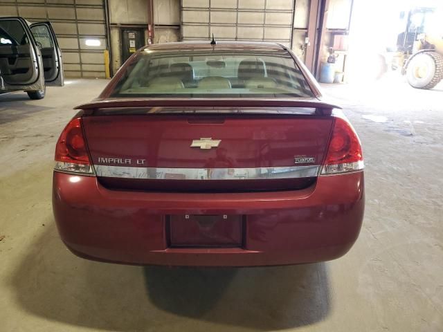 2009 Chevrolet Impala 1LT