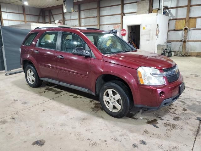 2007 Chevrolet Equinox LS