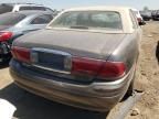 2003 Buick Lesabre Custom