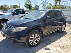 2012 Nissan Murano S for sale in Riverview, FL