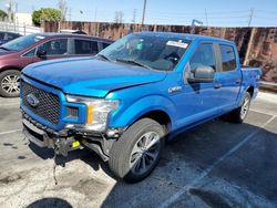 2020 Ford F150 Supercrew for sale in Wilmington, CA