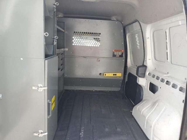 2011 Ford Transit Connect XL