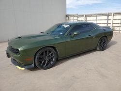 2021 Dodge Challenger GT en venta en Anthony, TX