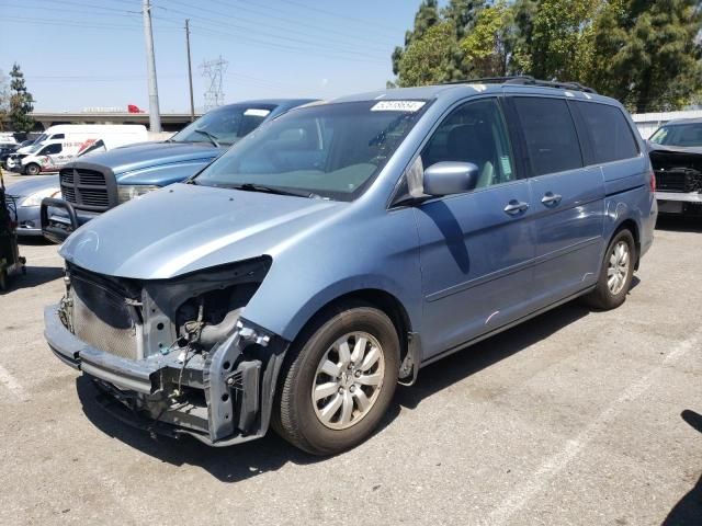 2009 Honda Odyssey EXL