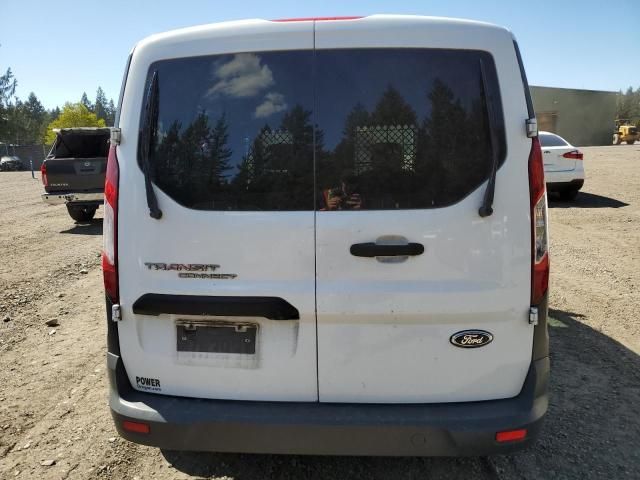 2014 Ford Transit Connect XL