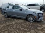 2020 Cadillac CT4 Premium Luxury