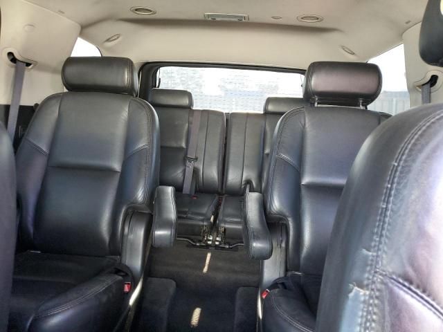 2007 Cadillac Escalade Luxury